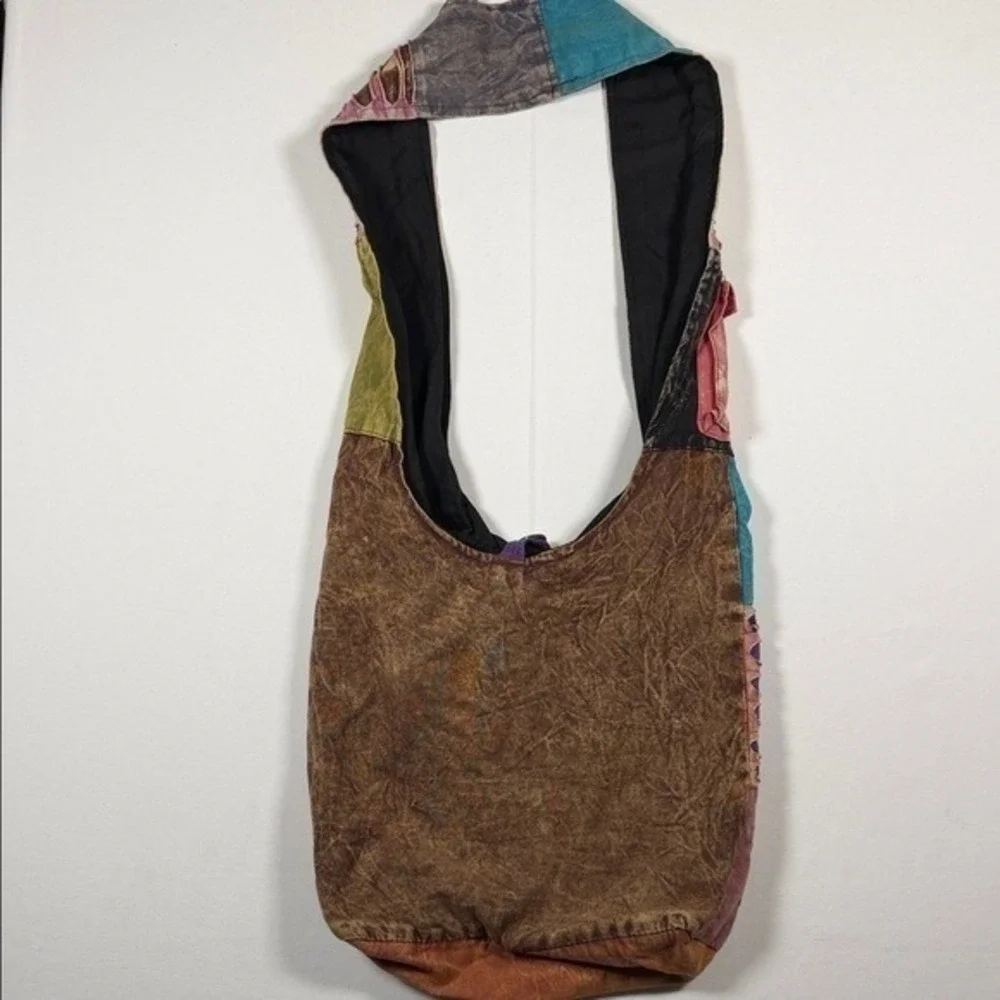 Unbranded bohemian patchwork